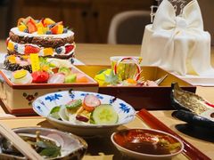 -山与蓝·轻糖鲜果蛋糕(勒泰店)