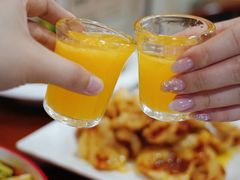 -东北风味思缘食府(对湖路店)