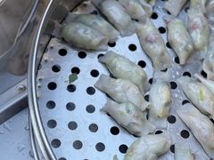 -明叔捞面