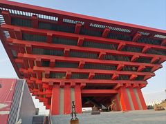 -中华艺术宫(上海美术馆)