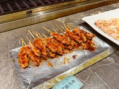 -禾斗海鲜自助(市南银座店)