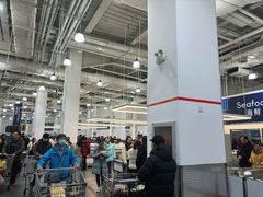 -山姆会员商店(亦庄创意生活广场店)
