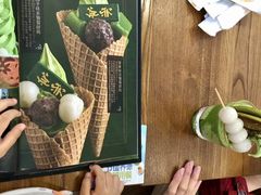 -無邪日式甜品(世博源店)