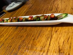-锦尚阁烤鱼•天津菜(宣武门胡同店)