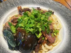 -面乙新派手擀面(大悦城店)