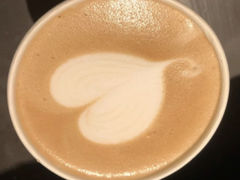 cappuccino-星巴克臻选(广州太古汇店)