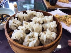 -乔家满族八大碗(流水沟店)