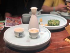 -韵秋荷(宝山龙湖天街店)