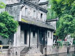 -嘉兴月河历史街区