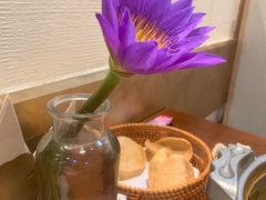 -泰香米泰国餐厅(中大国际店)