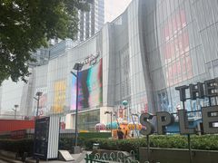 -金茂览秀城