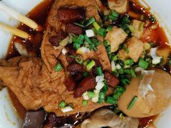 -蒋家肠旺面馆老店(合群路店)