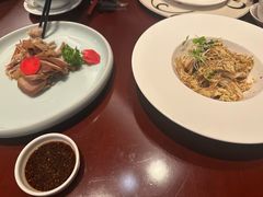 -中国坊中餐厅(石家庄希尔顿酒店)