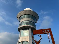 -长沙黑麋峰国家森林公园