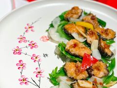 -馋遇江南·精致湖景雅宴(东方之门店)