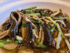 -芳芳私房菜·精做淮扬菜(承德路店)