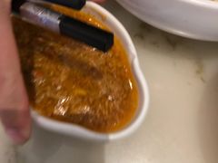 蟹黄拌面-耿福兴(罍街店)