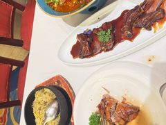 -武汉香格里拉大酒店·香宫中餐厅