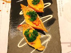 -赤坂亭·M9和牛烧肉·铁板烧(合肥万象城店)