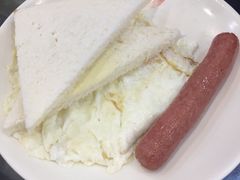 -义顺牛奶公司(庇利金街店)