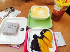 满记甜品(八佰伴店)-满记甜品(无锡八佰伴店)