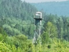 -北极村旅游风景区