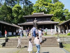 -白鹿洞书院