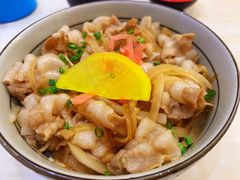 -八盛屋·沾面(集美万达店)