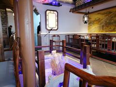 -姑苏家宴·苏帮菜·松鼠桂鱼(苏州总店)