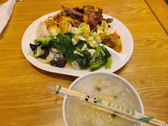 -富龙快餐店(铁西店)