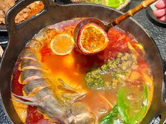 -大龙燚·旷野鲜火锅(广州首店)