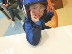 -重庆际华园室内极限运动中心