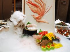 -广东道至正餐厅(区庄店)