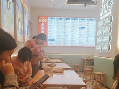 -素满香·全民食养自助(长宁龙之梦店)