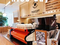 -Peet's 皮爷咖啡(海雅缤纷城店)