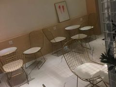 等位区-大C柠檬茶室(天河南二路店)