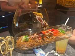 -炊烟小炒黄牛肉(浦东世纪汇店)