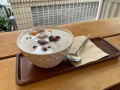 -绿小院(荔湾店)