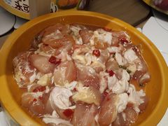 -龍歌自助小火锅(城阳万象汇店)