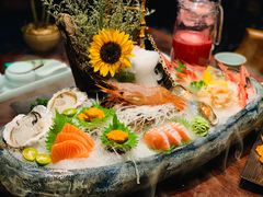 -古京·臻致料理(月湖店)