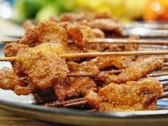 -季季红火锅(丰城洪客隆店)