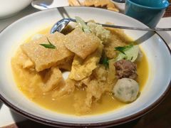 -荷塘秋月·本帮江浙菜(国权路店)