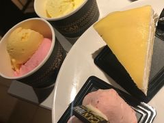 -加餐海鲜自助(宝龙一城店)