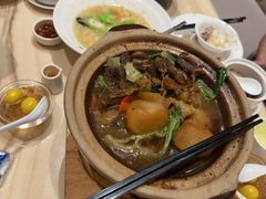 -锦粤宫·精致粤菜(深圳北站店)