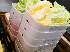 -骨气鼓气羊棒骨·羊蝎子(住总万科广场店)
