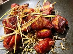 -滇野云南野生菌餐厅(陕西南路店)