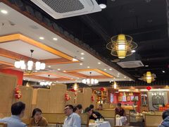 -围龙屋客家食府(福田店)