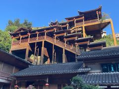 -乌江画廊(彭水苗族土家族自治县)