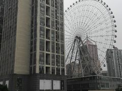 -星城之眼摩天轮