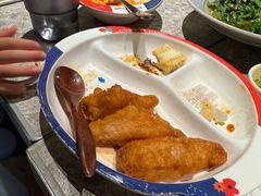 -留半山·香港食堂(啦啦宝都店)